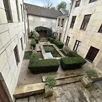 Apartmán 41 Maufoux By Bruno Colin - Parenthese Elegante A Beaune (Cote d'Or)