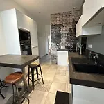 Apartmán 41 Maufoux By Bruno Colin - Parenthese Elegante A