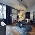 Apartmán 41 Maufoux By Bruno Colin - Parenthese Elegante A