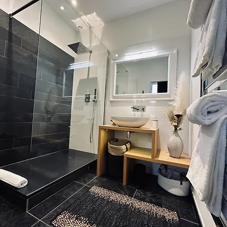 41 Maufoux By Bruno Colin - Parenthese Elegante A Apartment Beaune (Cote d'Or)