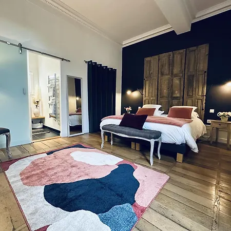 41 Maufoux By Bruno Colin - Parenthese Elegante A * Beaune (Cote d'Or)