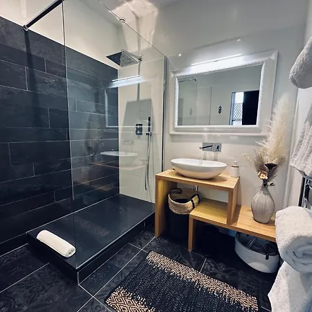 41 Maufoux By Bruno Colin - Parenthese Elegante A Apartment Beaune (Cote d'Or)