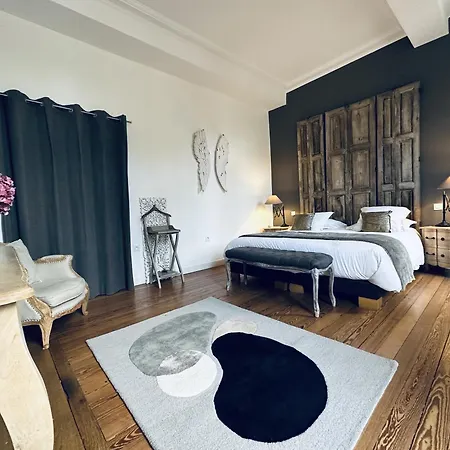 41 Maufoux By Bruno Colin - Parenthese Elegante A *