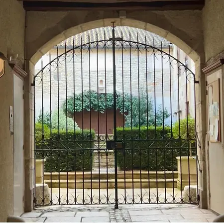 41 Maufoux By Bruno Colin - Parenthese Elegante A Apartament Beaune (Cote d'Or)