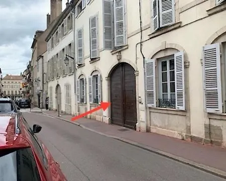 41 Maufoux By Bruno Colin - Parenthese Elegante A *