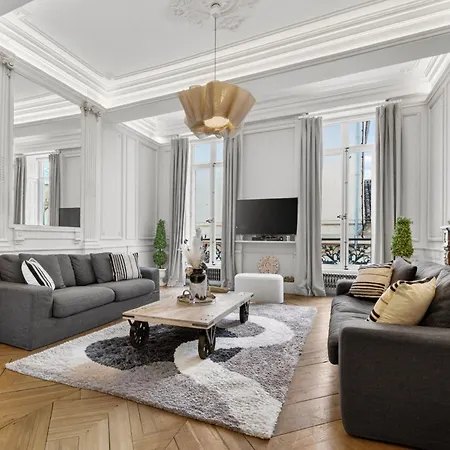 41 Maufoux By Bruno Colin - Parenthese Elegante A *