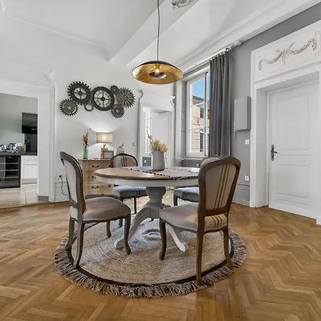 41 Maufoux By Bruno Colin - Parenthese Elegante A