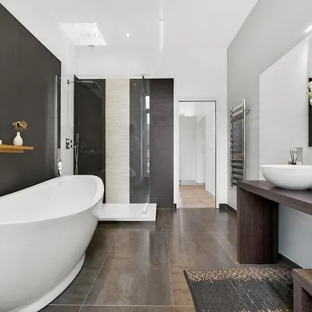 41 Maufoux By Bruno Colin - Parenthese Elegante A Appartement Beaune (Cote d'Or)