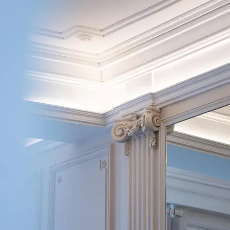41 Maufoux By Bruno Colin - Parenthese Elegante A Appartement *