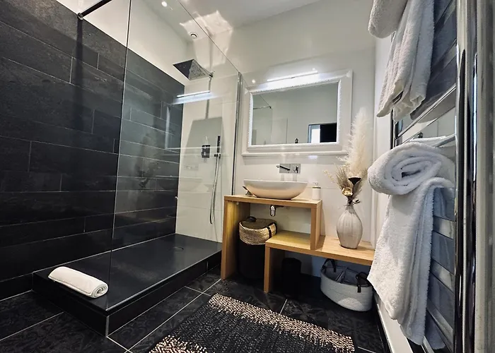 41 Maufoux By Bruno Colin - Parenthese Elegante A Apartment Beaune (Cote d'Or)