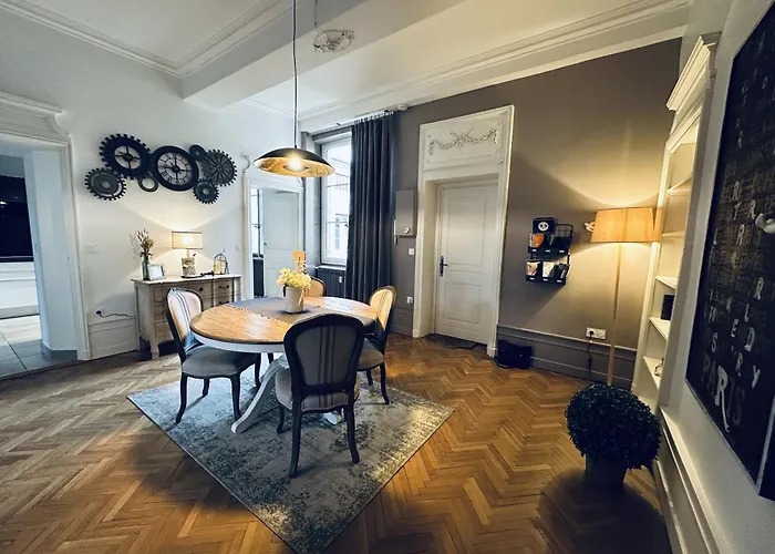 41 Maufoux By Bruno Colin - Parenthese Elegante A * 博讷