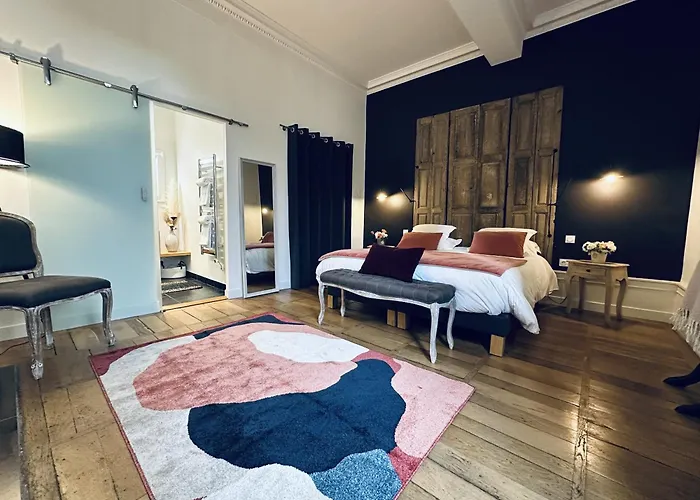 41 Maufoux By Bruno Colin - Parenthese Elegante A * 博讷