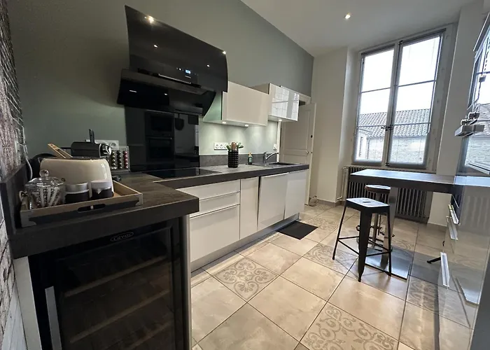 41 Maufoux By Bruno Colin - Parenthese Elegante A * 博讷