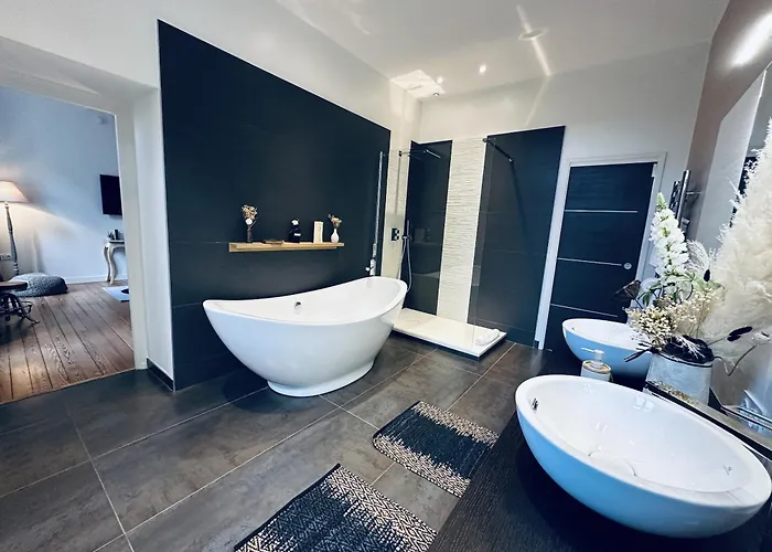 41 Maufoux By Bruno Colin - Parenthese Elegante A