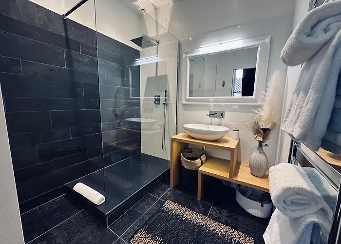 41 Maufoux By Bruno Colin - Parenthese Elegante A Apartment Beaune (Cote d'Or)