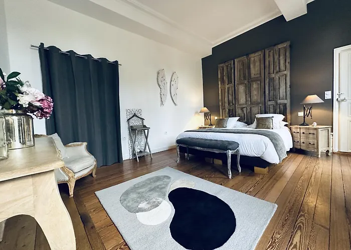 41 Maufoux By Bruno Colin - Parenthese Elegante A *