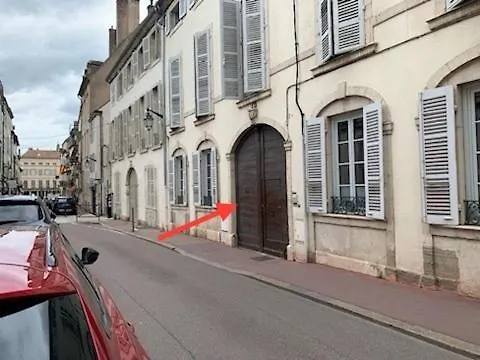 41 Maufoux By Bruno Colin - Parenthese Elegante A *